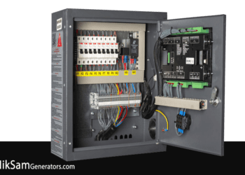 دیزل ژنراتور چیست به زبان ساده