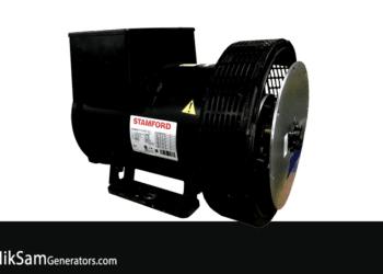 دیزل ژنراتور چیست به زبان ساده