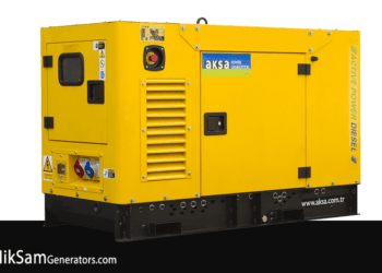 دیزل ژنراتور چیست به زبان ساده