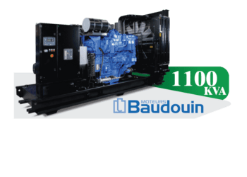 دیزل ژنراتور 1100 کاوا بادوین