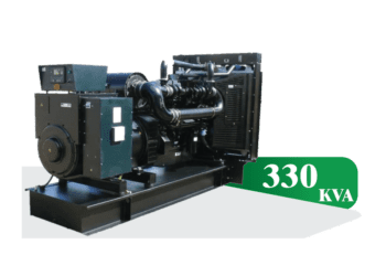 دیزل ژنراتور 330 کاوا پرکینز