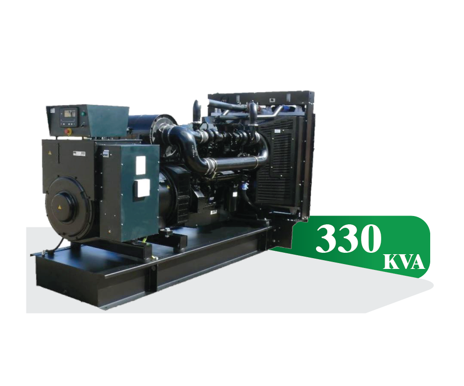 دیزل ژنراتور 330 کاوا پرکینز