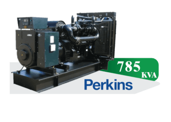 دیزل ژنراتور 785 کاوا پرکینز