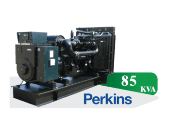 دیزل ژنراتور 85 کاوا پرکینز