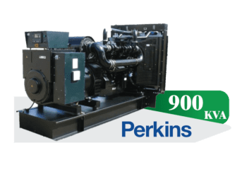 دیزل ژنراتور 900 کاوا پرکینز