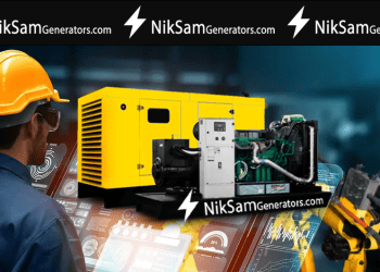 خدمات تعمیر و نگهداری دیزل ژنراتور