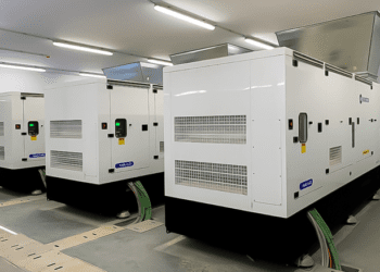 مولدهای برق نیکسام