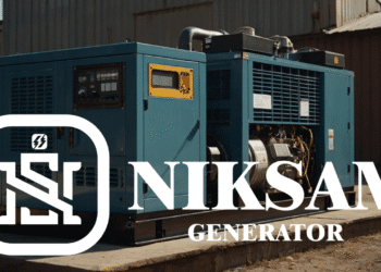 کاربردهای دیزل ژنراتور