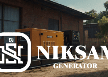 تجهیزات ژنراتور و دیزل ژنراتور