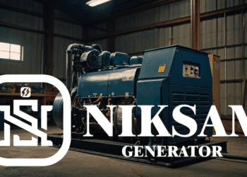 انواع دیزل ژنراتورها