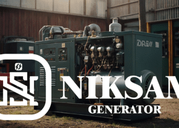 دیزل ژنراتور ایرانی چیست