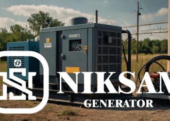 دینام دیزل ژنراتور چیست به زبان ساده