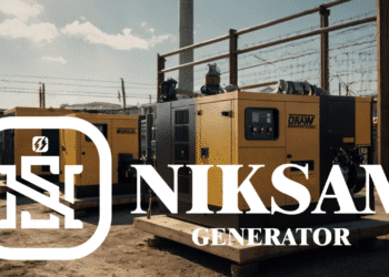 شرکت فروش دیزل ژنراتور