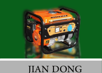 محصولات موتور برق جیانگ دانگ