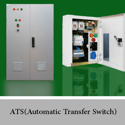 اجزای دیزل ژنراتور -اجزای موتور برق